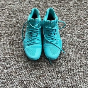 Nike Kyrie 3 Aqua